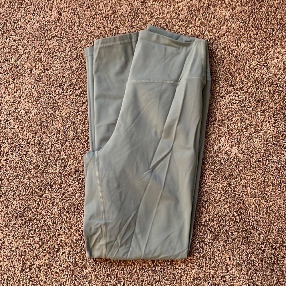 Balance Athletica-OG Pant Lagoon